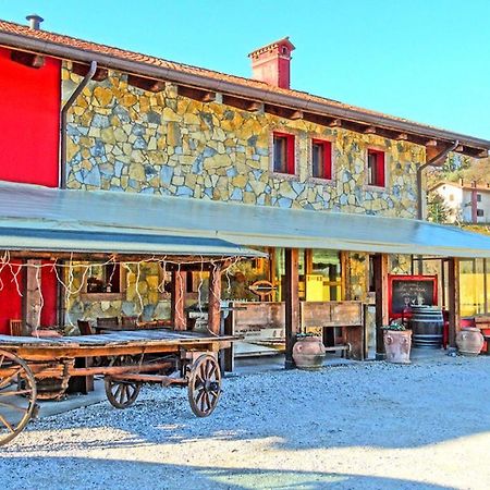 Cividale del FriuliTerre Petrussa别墅 外观 照片