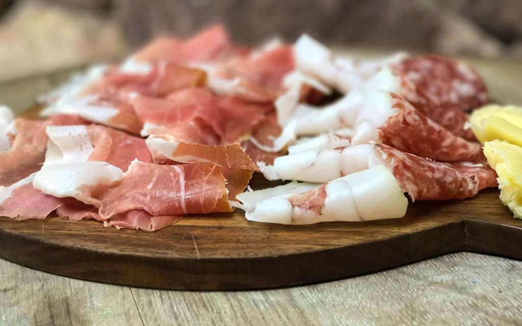 Cividale del FriuliTerre Petrussa别墅 外观 照片